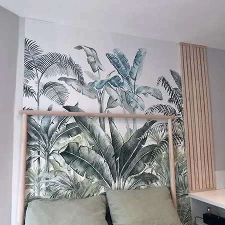 Appartement Chez Marcel Menage Et Linge Inclus à Dieppe Extérieur photo