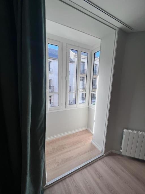 Apartment Chez Marcel Menage Et Linge Inclus *