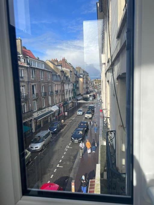 Apartment Chez Marcel Menage Et Linge Inclus