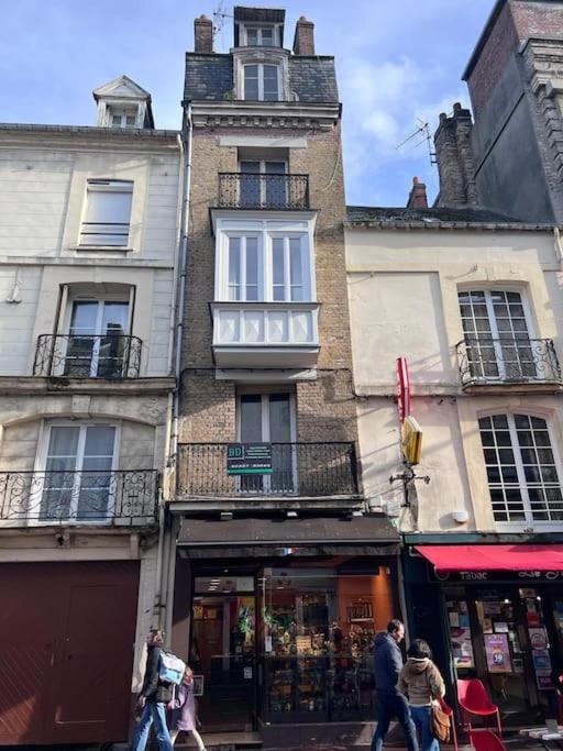 Apartment Chez Marcel Menage Et Linge Inclus *