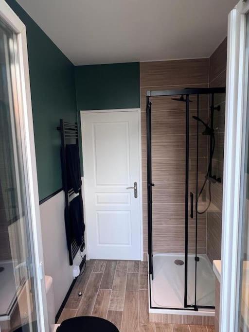 Chez Marcel Menage Et Linge Inclus